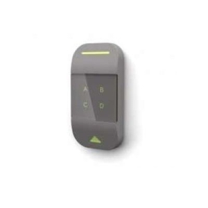 Cititor de proximitatea...