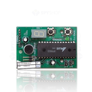 Comunicator vocal pentru...