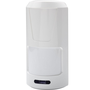 Detector de miscare dual...