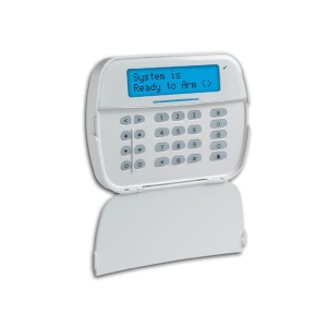 Centrala de alarma hibrida...