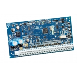 Centrala de alarma hibrida...