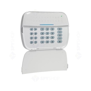 Tastatura LED, 16 zone,...