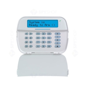 Tastatura LCD cu iconuri si...