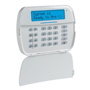 Tastatura LCD cu caractere...