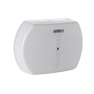 Detector de geam spart...