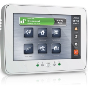 Tastatura touch screen,...