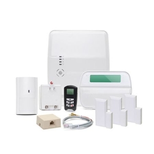 Kit centrala wireless,...