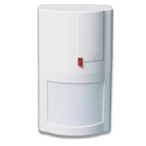 PIR, acoperire similara cu...