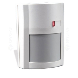 Detector de miscare PIR, 12...