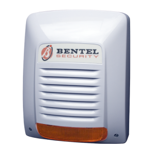 Sirena exterior autonoma cu...