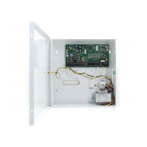 Centrala 4-32 zone + cutie...