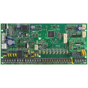 Centrala 8-32 zone - doar...