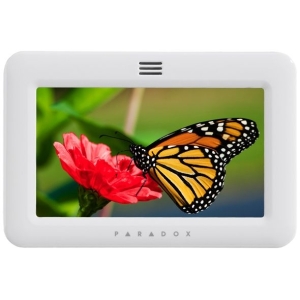 Modul tastatura Touch...