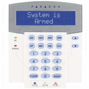 Tasatura LCD cu pictograme...