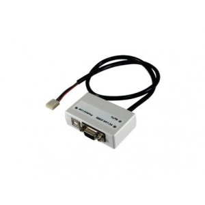 Interfata pentru conexiune...