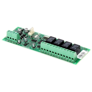 Modul de extensie, 4 iesiri...