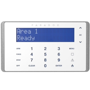 Tastatura LCD monocrom...