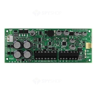 Sursa de alimentare in...