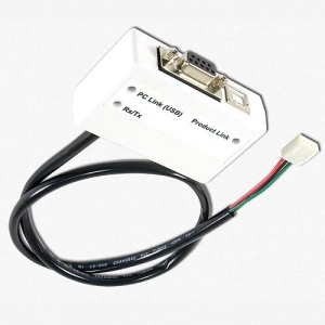 Interfata pentru conexiune...