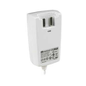 Adaptor 6Vdc la max 350mA...