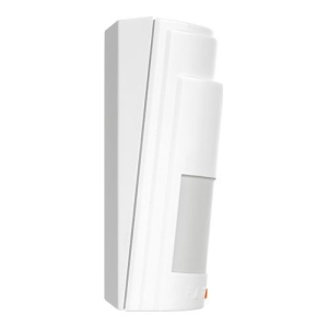 Detector radio de Miscare...