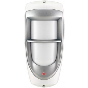 Detector de Miscare...