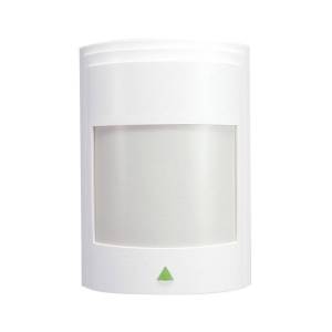 Detector de miscare analog...