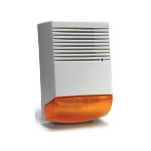 Sirena pentru instalare la...