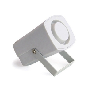 Sirena de interior...