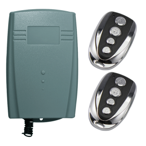 Set modul radio de panica,...