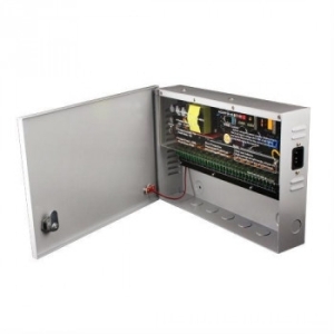 Sursa alimentare cu backup...