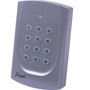 Cititor de proximitate...