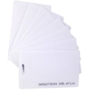 Cartela de proximitate...