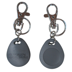 Keytag de proximitate...