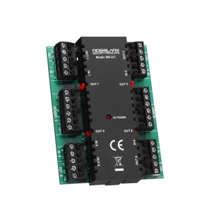 Interfata extensie pentru 4...