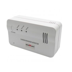 Detector monoxid de carbon...
