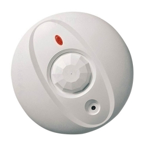 Detector de miscare Quad...