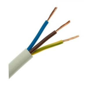 Cablu alimentare plat MYYM...