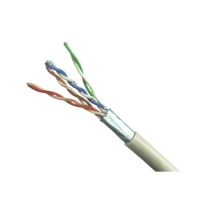 Cablu FTP CAT5E 4x2/0.45mm,...