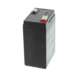 Acumulator plumb-acid 6V / 4A