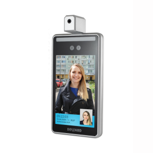 Terminal control acces cu...