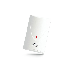 Senzor acustic de geam spart