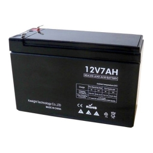 Acumulator plumb-acid 12V / 7A