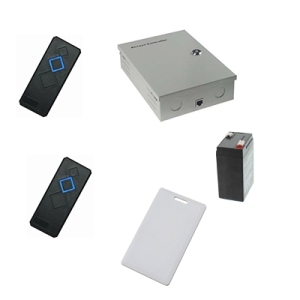 Kit sistem de pontaj cu...