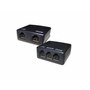 Splitter ADSL fara surge...