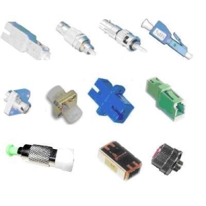 Atenuator SC/PC 5dB (ATTSC05)