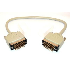 Cablu adaptor V35 male to...