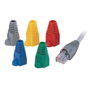Protector RJ45 GRI - set...