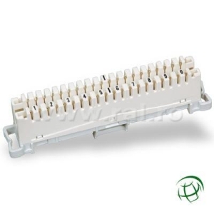 Regleta LSA 10 perechi cu...