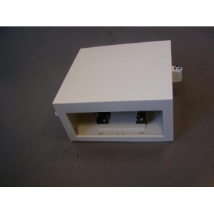 Cutie distributie 5 reglete...